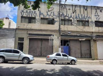e43d381e9446c22c46d1d645b184df7a728d95ef · Galpão à venda, 546 m² por R$ 3.280.000,00 - Bom Retiro - São Paulo/SP