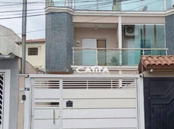 287be8c18fa02f2409b01235e625d8e2f3137c18 · Sobrado à venda na Vila Guilhermina, 04 quartos e 02 vagas