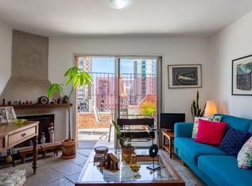 Apartamento · 173m² · 3 Quartos · 2 Vagas · Apartamento à venda no bairro Itaim Bibi - São Paulo/SP, Zona Oeste