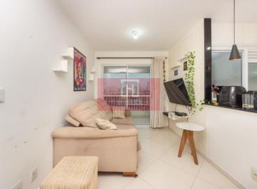 Apartamento · 55m² · 2 Quartos · 1 Vaga · Apartamento à venda no bairro Vila Zilda - São Paulo/SP, Zona Leste