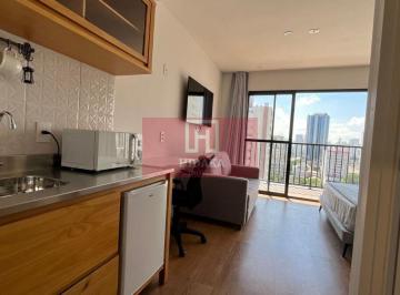 Apartamento · 26m² · 1 Quarto · Apartamento à venda no bairro Água Branca - São Paulo/SP, Zona Oeste