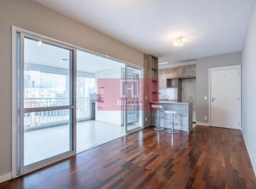 Apartamento · 72m² · 2 Quartos · 1 Vaga · Apartamento à venda no bairro Vila Mascote - São Paulo/SP, Zona Sul