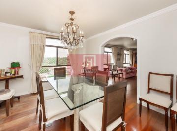 Apartamento · 247m² · 4 Quartos · 3 Vagas · Apartamento à venda no bairro Real Parque - São Paulo/SP, Zona Oeste