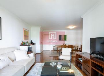Apartamento · 156m² · 4 Quartos · 3 Vagas · Apartamento à venda no bairro Real Parque - São Paulo/SP, Zona Oeste