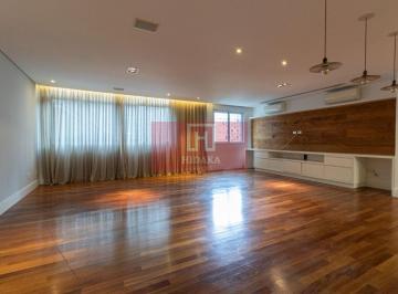 Apartamento · 134m² · 1 Quarto · 1 Vaga · Apartamento à venda no bairro Itaim Bibi - São Paulo/SP, Zona Oeste