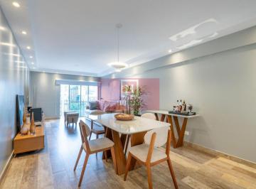 Apartamento · 105m² · 2 Quartos · 1 Vaga · Apartamento à venda no bairro Jardim Paulista - São Paulo/SP, Zona Oeste