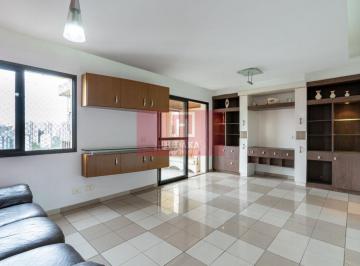 Apartamento · 130m² · 4 Quartos · 4 Vagas · Apartamento à venda no bairro Panamby - São Paulo/SP, Zona Sul