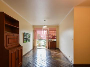 Apartamento · 92m² · 3 Quartos · 2 Vagas · Apartamento à venda no bairro Vila Gumercindo - São Paulo/SP, Zona Sul