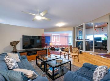 Apartamento · 232m² · 4 Quartos · 6 Vagas · Apartamento à venda no bairro Real Parque - São Paulo/SP, Zona Oeste