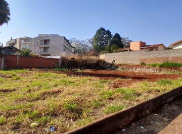 Terreno · 640m² · Terreno com 2 lotes, 640m² à venda - Jardim Botânico, Ribeirão Preto-SP