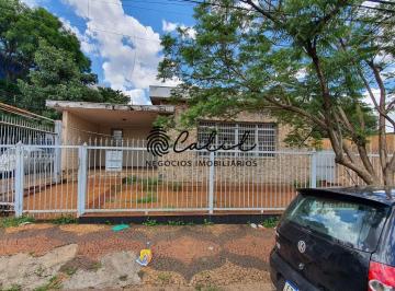 Casa · 362m² · 3 Quartos · Casa, 362 m² - venda por R$ 1.275.000,00 ou aluguel por R$ 5.353,71/mês - Jardim Paulista - Ribeirão