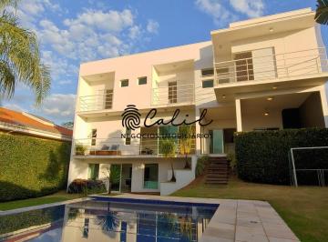 Casa · 500m² · 4 Quartos · Casa à venda, 500 m² por R$ 4.500.000,00 - Royal Park - Ribeirão Preto/SP