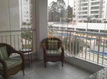 Apartamento · 132m² · 3 Quartos · 2 Vagas · Condomínio Ghaia