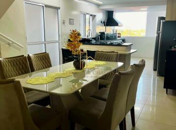 Casa · 125m² · 2 Quartos · 2 Vagas · Condomínio Parque Esmeralda