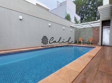 Casa · 281m² · 4 Quartos · 4 Vagas · Sobrado maravilhoso no condomínio Pitangueiras! com 4 quartos + Escritório R$ 1.750.000,00