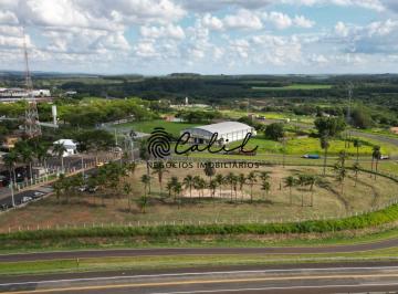 Terreno · 10000m² · Terreno à venda, 10.000 m² por R$ 3.800.000,00 - Vila Maria - Batatais/SP