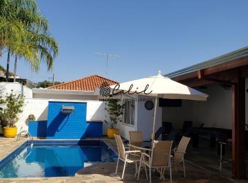 Casa · 385m² · 4 Quartos · 12 Vagas · Casa térrea com 4 dormitórios, 330m² à venda por R$1.294.000,00 - Condomínio San Remo 1, Ribeirão Pr