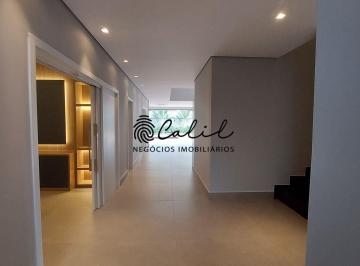 Casa de 5 quartos, Ribeirão Preto · Sobrado no Reserva Santa Luisa com 5 suítes! R$ 3.750.000,00