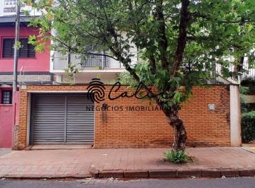 Casa · 201m² · 3 Quartos · 2 Vagas · Casa com 3 dormitórios à venda, 201 m² por R$ 550.000,00 - Centro - Ribeirão Preto/SP