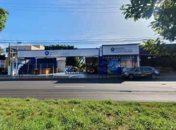 Comercial · 820m² · Comercial - Predio