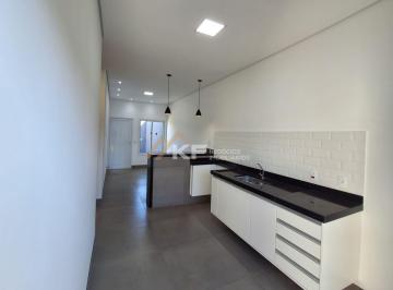Casa · 54m² · 2 Quartos · 2 Vagas · Casa à Venda no Parque das Gaivotas - Ribeirão Preto/SP