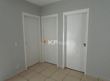 Apartamento · 43m² · 2 Quartos · 1 Vaga · Apartamento á Venda Jardim Florestan Vitta Recanto das Palmeiras em Ribeirão Preto /SP