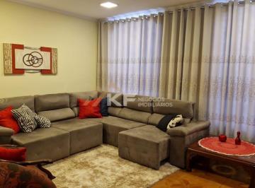 Casa · 164m² · 3 Quartos · 5 Vagas · Casa à Venda no Parque Res. Cidade Universitária - Ribeirão Preto/SP