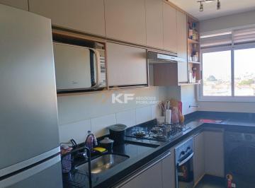 Apartamento · 47m² · 2 Quartos · 1 Vaga · Apartamento à Venda no Essencial Vila Tibério - Jardim Antártica - Ribeirão Preto/SP