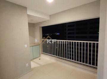 Apartamento · 64m² · 2 Quartos · 1 Vaga · Apartamento à Venda no Condomínio Cipreste - Jardim Botânico - Ribeirão Preto/SP