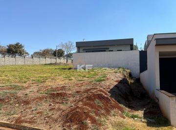 Terreno · 260m² · Terreno à Venda em Condomínio Terras de Santa Marta - Ribeirão Preto/SP