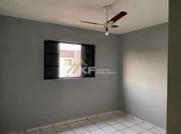 Apartamento · 57m² · 2 Quartos · 1 Vaga · Apartamento à Venda no Condomínio Morada do sol - Jardim Marchesi - Ribeirão Preto/SP