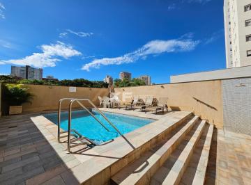 Apartamento · 109m² · 3 Quartos · 2 Vagas · Edifício Matisse - Apartamento á Venda no Edificio Matisse no Jardim Botânico em Ribeirão Preto / SP