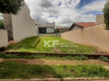 Terreno · 250m² · Terreno à Venda no Condomínio Alto do Bonfim 1 - Bonfim Paulista/SP