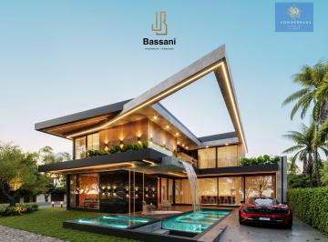 Casa · 420m² · 5 Quartos · 2 Vagas · Mansão em Xangri Lá