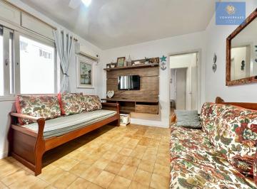 Apartamento · 1 Quarto · Apartamento no Centro de Capão da Canoa