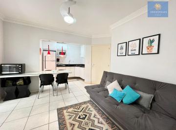 Apartamento · 45m² · 1 Quarto · 1 Vaga · Apartamento a venda em Capão da Canoa