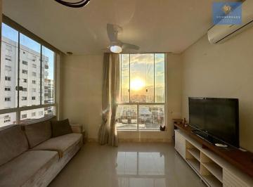 Apartamento · 51m² · 1 Quarto · 1 Vaga · Apartamento em Capão da Canoa