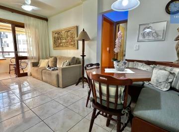 Apartamento · 79m² · 1 Quarto · 1 Vaga · Apartamento com vista liberada em Capão da Canoa
