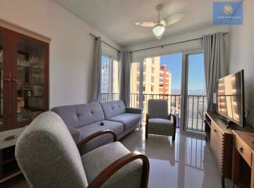 Apartamento · 55m² · 2 Quartos · 1 Vaga · Apartamento à venda no bairro Zona Nova - Capão da Canoa/RS
