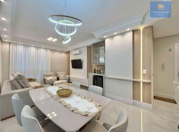Apartamento · 3 Quartos · 2 Vagas · Apartamento Alto Padrão em Capão da Canoa