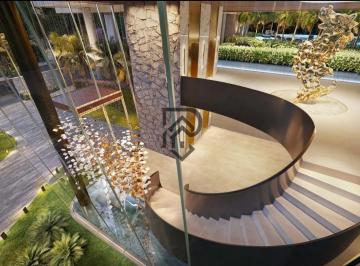Apartamento · 81m² · 3 Quartos · 1 Vaga · Apartamento Alto Padrão Condomínio Casa Ibirapuera Residences.