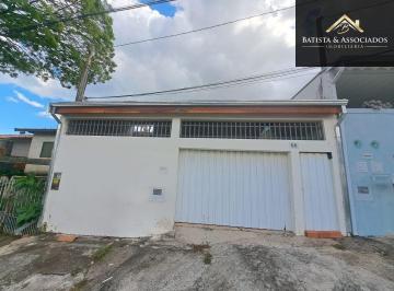 Casa · 103m² · 2 Quartos · 2 Vagas · Casa no Bairro Dic V, Campinas/SP