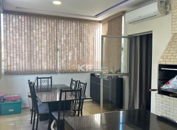 Apartamento · 96m² · 2 Quartos · 2 Vagas · Cobertura à Venda - Condomínio Regalle Club - Lagoinha - Ribeirão Preto -S/P