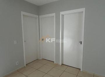 Apartamento · 43m² · 2 Quartos · 1 Vaga · Apartamento á Venda Jardim Florestan Vitta Recanto das Palmeiras em Ribeirão Preto /SP