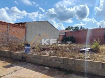 Terreno · 200m² · Terreno á venda - Jardim Antônio Palocci- Ribeirão Preto / SP