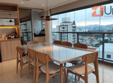 Apartamento · 122m² · 3 Quartos · 2 Vagas · Lindo apartamento à venda 122m², 2 vagas no Alto da Lapa
