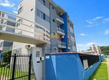 24987065_4.jpg · Apartamento Semi Mobiliado Bom Retiro Joinville SC