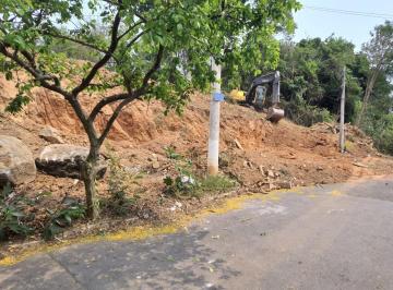 Foto 01 · Terreno a venda no Bairro Jardim Conceição Souzas SP