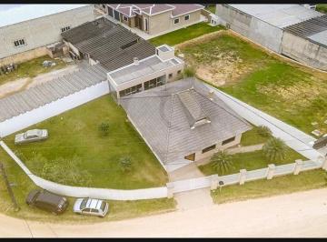 Terreno , Curitiba · Terreno residencial de 737m² a venda no Umbará