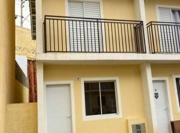 Casa · 50m² · 2 Quartos · 1 Vaga · Casa de Condomínio | 2 Quartos| 2 Banheiro| Quinta e 1 Vaga em Cotia / SP.
